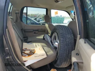 2005 Ford Explorer Sport Trac XLS z VIN 1FMZU67K65UA70362, wystawiony jako Copart lot #50586995 z przebiegiem 207 077 mil mil oraz Szkoda całkowita • Salvage title. Historia ofert i sprzedaży dostępna na DreamBid. Obrazek 10.