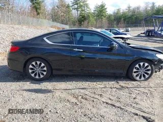 2013 Honda Accord EX-L z VIN 1HGCT1B84DA002087, wystawiony jako IAAI lot #40847761 z przebiegiem 191 899 mil mil oraz . Historia ofert i sprzedaży dostępna na DreamBid. Obrazek 14.
