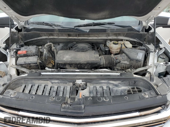 2020 Chevrolet Silverado 1500 High Country with VIN 3GCUYHEL2LG294206, listed as a Copart auction lot 84415064 with 97,099 mi miles and Clean Title. Bid and sale history available at carsss.com. Image 11.