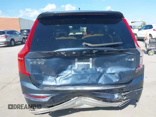 2019 Volvo XC90 Inscription z VIN YV4A22PL2K1487822, wystawiony jako IAAI lot #42076404 z przebiegiem 61 648 mil mil oraz . Historia ofert i sprzedaży dostępna na DreamBid. Obrazek 6.