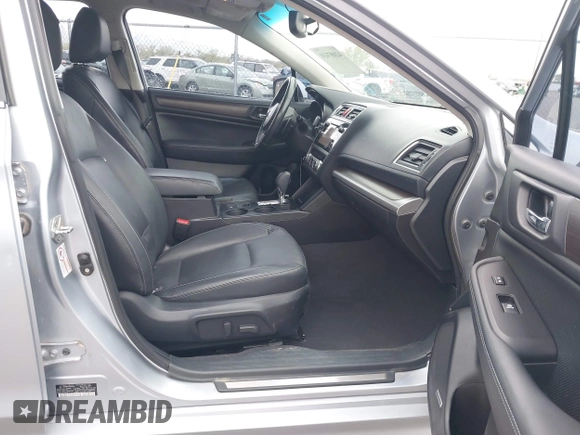 2016 Subaru Legacy Limited with VIN 4S3BNBL67G3011236, listed as a IAAI auction lot 42087438 with 204,055 mi miles and . Bid and sale history available at DreamBid. Image 5.
