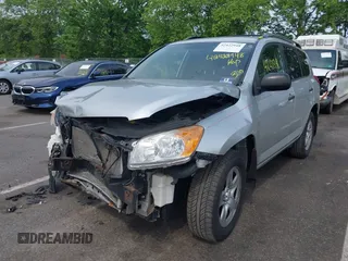 2012 Toyota RAV4 с VIN 2T3BF4DV2CW229736, выставлен на аукционе IAAI как лот 42422948 с пробегом 168 959 миль миль и . История ставок и продаж доступна на DreamBid. Изображение 2.