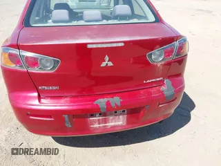 2011 Mitsubishi Lancer ES with VIN JA32U2FU2BU041369, listed as a IAAI auction lot 42002434 with 131,759 mi miles and . Bid and sale history available at carsss.com. Image 12.
