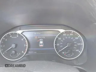 2024 Nissan Altima SR z VIN 1N4BL4CV0RN372815, wystawiony jako IAAI lot #42436563 z przebiegiem 35 231 mil mil oraz . Historia ofert i sprzedaży dostępna na DreamBid. Obrazek 7.
