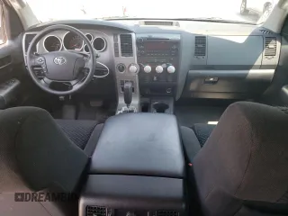 2011 Toyota Tundra 4WD Truck with VIN 5TFDM5F17BX021294, listed as a Copart auction lot 66213274 with 96,066 mi miles and Clean Title. Bid and sale history available at carsss.com. Image 8.