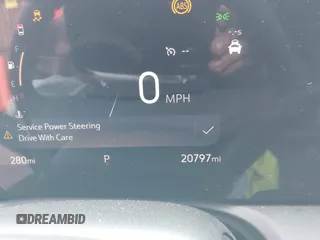 2024 Buick Encore GX Sport Touring с VIN KL4AMESL1RB209272, выставлен на аукционе IAAI как лот 41646448 с пробегом 20 797 миль миль и . История ставок и продаж доступна на DreamBid. Изображение 7.