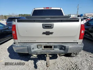 2009 Chevrolet Silverado 1500 LT with VIN 3GCEC23J49G166172, listed as a Copart auction lot 46157755 with 0 mi miles and Salvage Title. Bid and sale history available at carsss.com. Image 6.