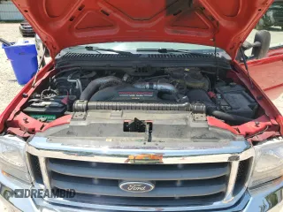 2004 Ford F-350 XL с VIN 1FTWX33P64EB87043, выставлен на аукционе Copart как лот 58898305 с пробегом 161 362 миль миль и Чистый • Clean title. История ставок и продаж доступна на DreamBid. Изображение 11.