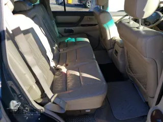 2004 Toyota Land Cruiser with VIN JTEHT05J842051084, listed as a Copart auction lot 42948575 with 251,505 mi miles and Clean Title. Bid and sale history available at carsss.com. Image 11.