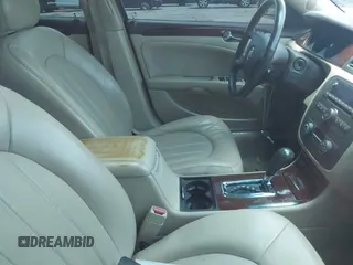 2008 Buick Lucerne CXS with VIN 1G4HE57Y28U136045, listed as a IAAI auction lot 42214553 with 142,791 mi miles and . Bid and sale history available at DreamBid. Image 5.