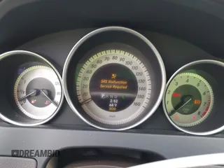 2013 Mercedes-Benz C 300 Sport с VIN WDDGF8AB7DR276047, выставлен на аукционе IAAI как лот 42511628 с пробегом 113 694 миль миль и . История ставок и продаж доступна на DreamBid. Изображение 7.