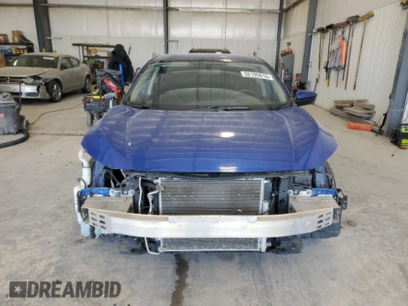 2016 Honda Civic Sedan LX with VIN 19XFC2F57GE008212, listed as a Copart auction lot 52195615 with 86,806 mi miles and Salvage Title. Bid and sale history available at carsss.com. Image 5.