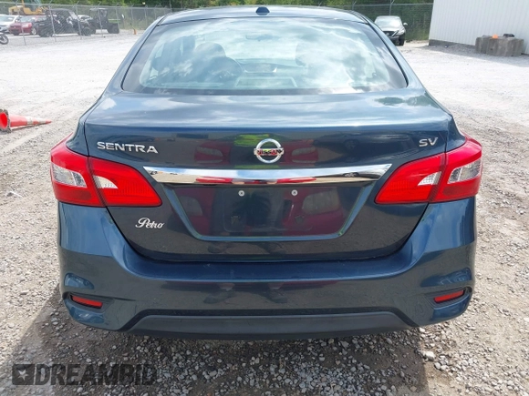 2017 Nissan Sentra SR с VIN 3N1AB7AP0HL662018, выставлен на аукционе IAAI как лот 42138618 с пробегом 204 145 миль миль и . История ставок и продаж доступна на DreamBid. Изображение 16.