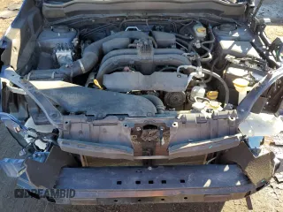 2017 Subaru Forester Premium with VIN JF2SJAEC5HG559854, listed as a Copart auction lot 79841664 with 99,789 mi miles and Salvage Title. Bid and sale history available at DreamBid. Image 13.