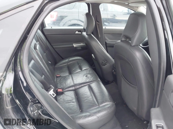 2006 Volvo S40 2.5L Turbo с VIN YV1MH682262173349, выставлен на аукционе IAAI как лот 41471743 с пробегом 169 808 миль миль и . История ставок и продаж доступна на DreamBid. Изображение 8.