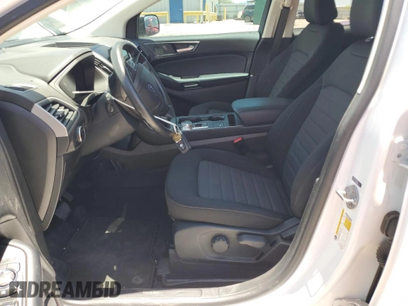 2024 Ford Edge SE z VIN 2FMPK4G91RBA73311, wystawiony jako Copart lot #61488265 z przebiegiem 11 994 mil mil oraz Szkoda całkowita • Salvage title. Historia ofert i sprzedaży dostępna na DreamBid. Obrazek 7.