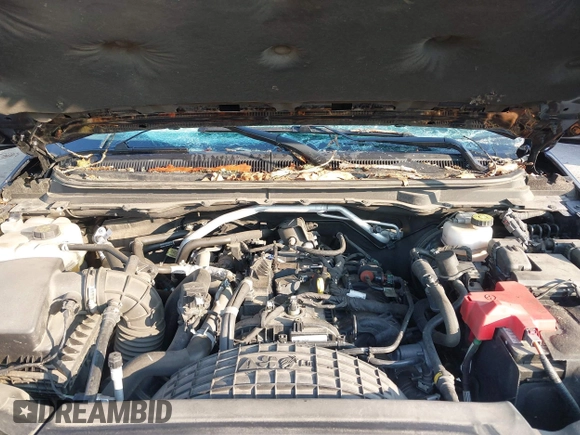 2020 Ford Ranger XL с VIN 1FTER4FH1LLA48612, выставлен на аукционе IAAI как лот 42474857 с пробегом 43 123 миль миль и . История ставок и продаж доступна на DreamBid. Изображение 10.