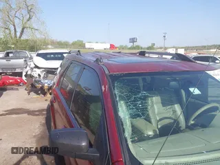 2006 Ford Freestyle Limited z VIN 1FMDK03166GA33600, wystawiony jako IAAI lot #42045138 z przebiegiem Nie podano mil oraz . Historia ofert i sprzedaży dostępna na DreamBid. Obrazek 6.