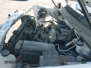 2022 Chevrolet Colorado 4WD Work Truck с VIN 1GCGTBEN7N1299512, выставлен на аукционе IAAI как лот 42720023 с пробегом 41 851 миль миль и . История ставок и продаж доступна на DreamBid. Изображение 21.