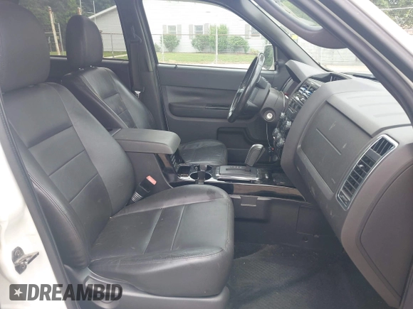 2009 Ford Escape Limited с VIN 1FMCU94G89KA03156, выставлен на аукционе IAAI как лот 42496447 с пробегом 193 953 миль миль и . История ставок и продаж доступна на DreamBid. Изображение 5.