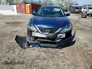 2018 Nissan Altima 2.5 SR with VIN 1N4AL3APXJC228294, listed as a Copart auction lot 51171225 with 70,983 mi miles and Salvage Title. Bid and sale history available at carsss.com. Image 11.