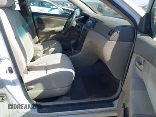 2005 Toyota Corolla CE with VIN JTDBR32E050056617, listed as a IAAI auction lot 41749530 with 299,999 mi miles and . Bid and sale history available at DreamBid. Image 5.