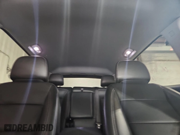 2024 GMC Terrain SLT with VIN 3GKALVEG2RL352063, listed as a Copart auction lot 64334175 with 29,027 mi miles and Clean title. Bid and sale history available at DreamBid. Image 10.