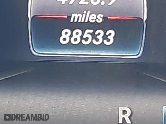 2019 Mercedes-Benz CLA 250 with VIN WDDSJ4GB9KN743255, listed as a IAAI auction lot 42080248 with 88,533 mi miles and . Bid and sale history available at DreamBid. Image 16.