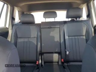 2023 Volkswagen Tiguan SE R-Line Black с VIN 3VVCB7AX0PM052720, выставлен на аукционе Copart как лот 53115905 с пробегом 27 501 миль миль и Списание • Salvage title. История ставок и продаж доступна на DreamBid. Изображение 10.