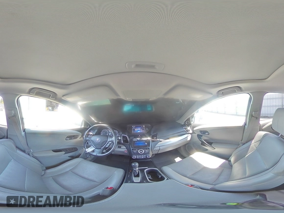 2017 Acura RDX Technology с VIN 5J8TB3H58HL004883, выставлен на аукционе Copart как лот 55610505 с пробегом 123 036 миль миль и Списание • Salvage title. История ставок и продаж доступна на DreamBid. Изображение 15.