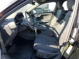 2023 Polestar 2 z VIN YSMEG3KA6PL162267, wystawiony jako Copart lot #72738494 z przebiegiem Nie podano mil oraz Szkody całkowita. Historia ofert i sprzedaży dostępna na DreamBid. Obrazek 7.