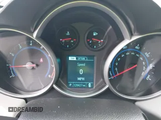 2014 Chevrolet Cruze LS with VIN 1G1PA5SH1E7437248, listed as a IAAI auction lot 42228070 with 128,427 mi miles and . Bid and sale history available at DreamBid. Image 7.