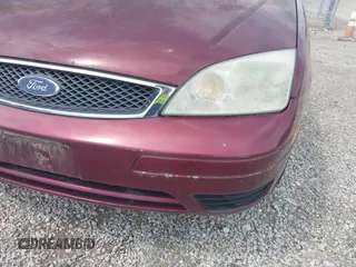 2007 Ford Focus S with VIN 1FAFP34N17W250308, listed as a IAAI auction lot 42164002 with 160,574 mi miles and . Bid and sale history available at carsss.com. Image 12.