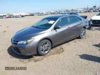 2017 Toyota Camry XLE with VIN 4T1BF1FK7HU331082, listed as a IAAI auction lot 42084269 with 104,632 mi miles and . Bid and sale history available at DreamBid. Image 18.