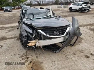 2017 Nissan Altima SV with VIN 1N4AL3AP2HC235783, listed as a Copart auction lot 69856392 with Not provided miles and Salvage title. Bid and sale history available at DreamBid. Image 11.