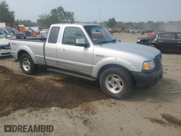 2010 Ford Ranger XLT z VIN 1FTLR4FE7APA30795, wystawiony jako Copart lot #59585595 z przebiegiem 161 414 mil mil oraz Szkoda całkowita • Salvage title. Historia ofert i sprzedaży dostępna na DreamBid. Obrazek 4.