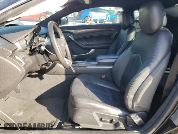 2012 Cadillac CTS z VIN 1G6DA1E30C0106642, wystawiony jako Copart lot #43330145 z przebiegiem 101 063 mil mil oraz Szkoda całkowita • Salvage title. Historia ofert i sprzedaży dostępna na DreamBid. Obrazek 7.