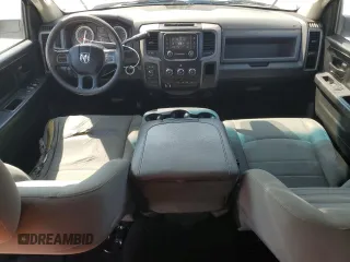 2018 Ram 2500 Tradesman with VIN 3C6UR5HL4JG347483, listed as a Copart auction lot 51301245 with 219,190 mi miles and Clean title. Bid and sale history available at DreamBid. Image 8.