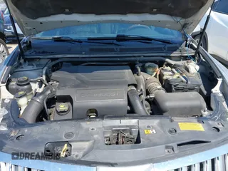 2012 Lincoln MKS EcoBoost with VIN 1LNHL9FT4CG802557, listed as a IAAI auction lot 42642544 with 250,983 mi miles and . Bid and sale history available at DreamBid. Image 10.