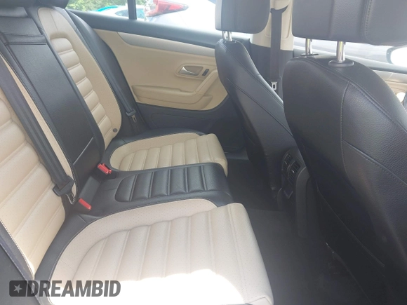 2014 Volkswagen CC Sport с VIN WVWAN7AN7EE506735, выставлен на аукционе IAAI как лот 42245748 с пробегом 91 445 миль миль и . История ставок и продаж доступна на DreamBid. Изображение 8.
