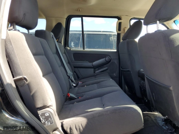2010 Ford Explorer XLT with VIN 1FMEU7DE0AUA76543, listed as a Copart auction lot 50363265 with 199,199 mi miles and Salvage Title. Bid and sale history available at carsss.com. Image 11.