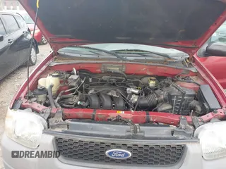 2001 Ford Escape with VIN 1FMCU01121KE83520, listed as a IAAI auction lot 42578099 with 279,085 mi miles and . Bid and sale history available at DreamBid. Image 10.