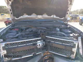 2011 Chevrolet Silverado 1500 LTZ with VIN 3GCPKTE37BG199091, listed as a IAAI auction lot 41843184 with 171,634 mi miles and . Bid and sale history available at DreamBid. Image 10.