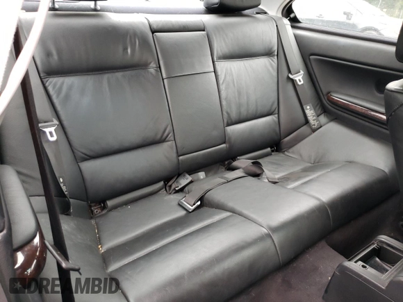 2001 BMW 3 Series 325Ci with VIN WBABN33471JW57400, listed as a Copart auction lot 67109234 with 152,135 mi miles and Salvage Title. Bid and sale history available at carsss.com. Image 10.