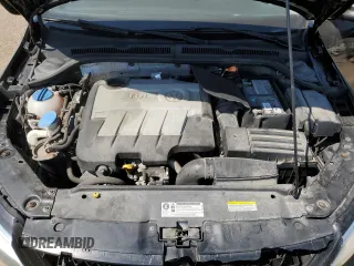 2014 Volkswagen Jetta with VIN 3VWWL7AJ2EM366464, listed as a Copart auction lot 56569795 with 139,761 mi miles and Clean title. Bid and sale history available at DreamBid. Image 11.