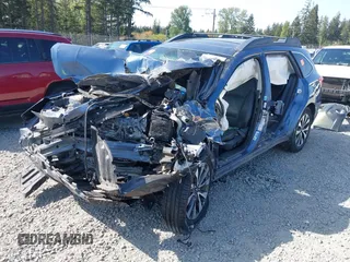 2017 Subaru Outback Limited z VIN 4S4BSAKC5H3412758, wystawiony jako IAAI lot #42098396 z przebiegiem Nie podano mil oraz . Historia ofert i sprzedaży dostępna na DreamBid. Obrazek 16.