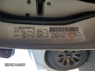 2012 Ram 1500 Sport z VIN 1C6RD6HT4CS155325, wystawiony jako Copart lot #76717904 z przebiegiem 152 654 mil mil oraz Szkoda całkowita • Salvage title. Historia ofert i sprzedaży dostępna na DreamBid. Obrazek 12.