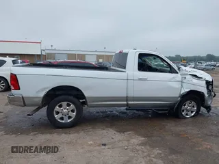 2012 Ram 2500 с VIN 3C6LD5ATXCG270870, выставлен на аукционе IAAI как лот 42418500 с пробегом 149 616 миль миль и . История ставок и продаж доступна на DreamBid. Изображение 14.