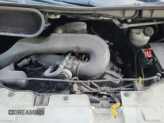 2015 Ford Transit with VIN 1FTSW2CM0FKA42540, listed as a IAAI auction lot 42843845 with 161,360 mi miles and . Bid and sale history available at DreamBid. Image 33.