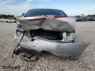 2011 Cadillac DTS with VIN 1G6KA5E65BU109259, listed as a Copart auction lot 41227524 with 0 mi miles and Non Repairable. Bid and sale history available at carsss.com. Image 6.